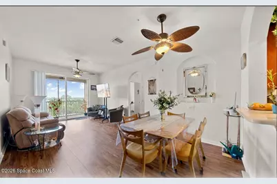 1626 Peregrine Circle #401, Rockledge, FL 32955 - Photo 3