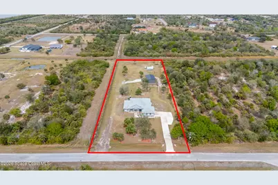 340 Stallion Street, Palm Bay, FL 32909 - Photo 3