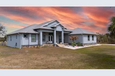 340 Stallion Street, Palm Bay, FL 32909 - Photo 3