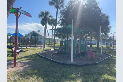 1901 Cedar Lane, Melbourne Beach, FL 32951 - Photo 33