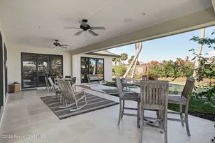 1901 Cedar Ln, Melbourne Beach, FL 32951 - Photo 9