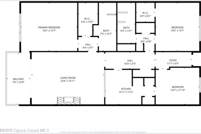 2220 Front Street #303, Melbourne, FL 32901 - Photo 3