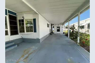 1005 Thrush Circle, Barefoot Bay, FL 32976 - Photo 11