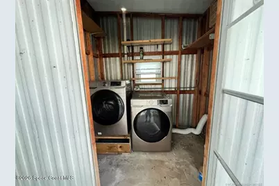 1005 Thrush Circle, Barefoot Bay, FL 32976 - Photo 9