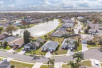 3816 Sunbeam Court, Merritt Island, FL 32953 - Photo 33