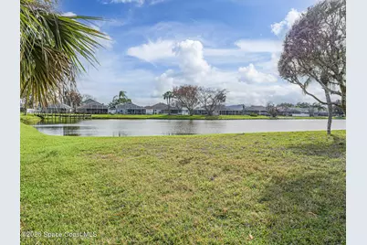 3816 Sunbeam Court, Merritt Island, FL 32953 - Photo 3