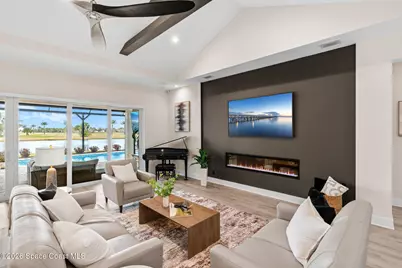 4672 Tennyson Drive, Rockledge, FL 32955 - Photo 7