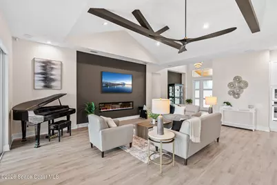 4672 Tennyson Drive, Rockledge, FL 32955 - Photo 9