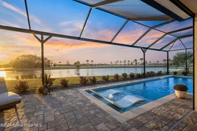 4672 Tennyson Drive, Rockledge, FL 32955 - Photo 45