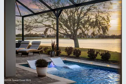 4672 Tennyson Drive, Rockledge, FL 32955 - Photo 47