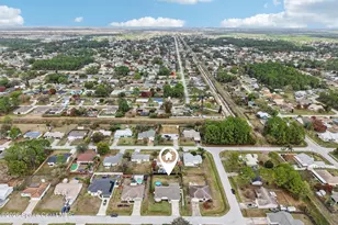 1613 Glenridge St NW, Palm Bay, FL 32907 - Photo 29