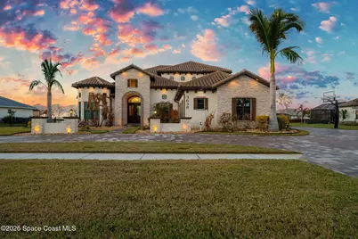 3638 Lake Adelaide Place, Rockledge, FL 32955 - Photo 1