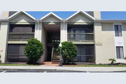 3535 Sable Palm Lane #G, Titusville, FL 32780 - Photo 1