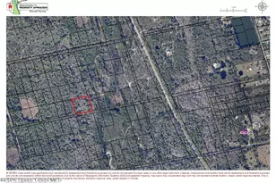 0 West Of Rail Trail, Mims, FL 32754 - Photo 1