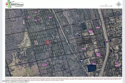 0 West Of Rail Trail, Mims, FL 32754 - Photo 5