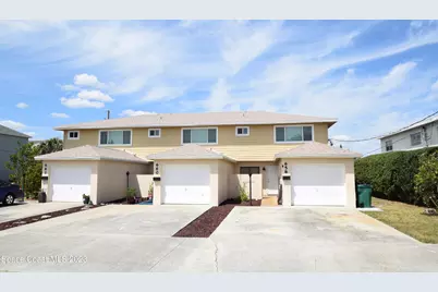 658 Atlantic Drive, Satellite Beach, FL 32937 - Photo 5