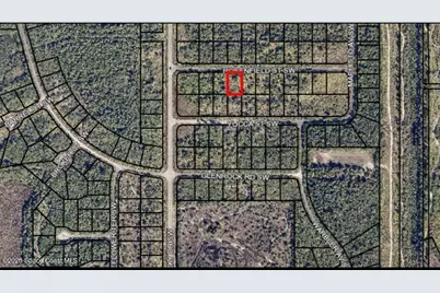 1470 Rosenfield Street SW, Palm Bay, FL 32908 - Photo 1