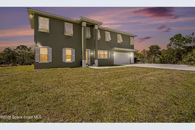 5570 Sanctuary Avenue, Grant-Valkaria, FL 32949 - Photo 1