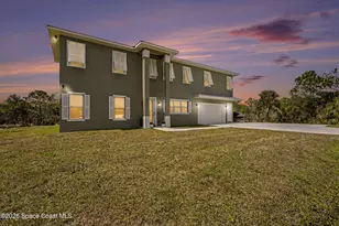 5570 Sanctuary Ave, Grant-Valkaria, FL 32949 - Photo 1