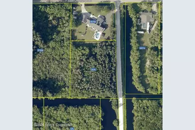 0000 Judson Road, Merritt Island, FL 32953 - Photo 1