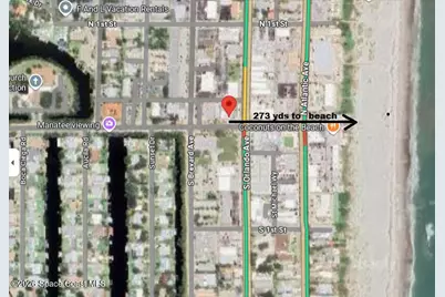 225 Minutemen Causeway, Cocoa Beach, FL 32931 - Photo 5