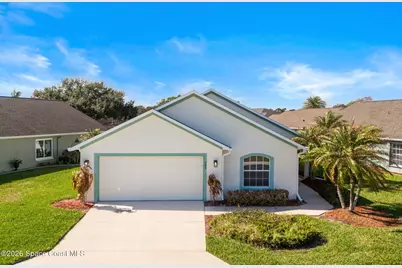 689 Danville Circle, Melbourne, FL 32904 - Photo 1