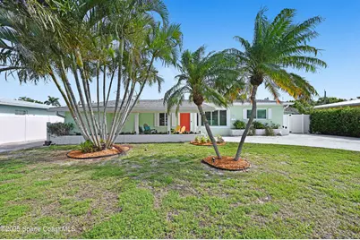 231 Ocean Boulevard, Satellite Beach, FL 32937 - Photo 7