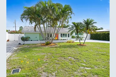 231 Ocean Boulevard, Satellite Beach, FL 32937 - Photo 5
