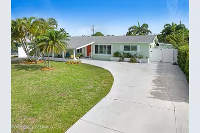 231 Ocean Boulevard, Satellite Beach, FL 32937 - Photo 3