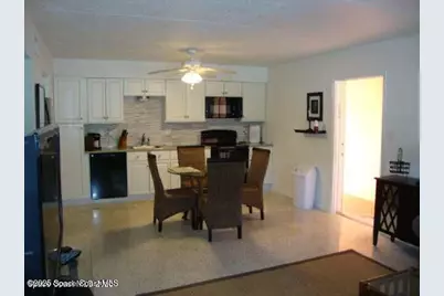 610 Jefferson Avenue #5, Cape Canaveral, FL 32920 - Photo 3