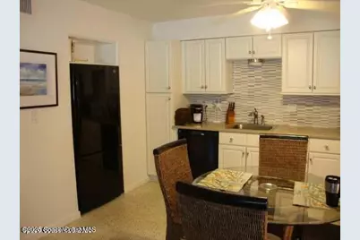 610 Jefferson Avenue #5, Cape Canaveral, FL 32920 - Photo 5
