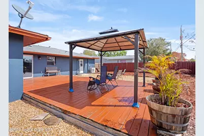 1455 Holiday Boulevard, Merritt Island, FL 32952 - Photo 29