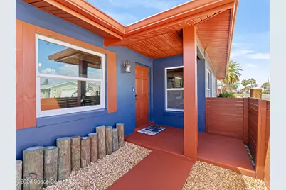 1455 Holiday Boulevard, Merritt Island, FL 32952 - Photo 5