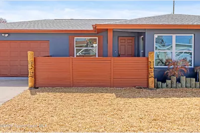 1455 Holiday Boulevard, Merritt Island, FL 32952 - Photo 3