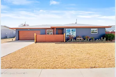 1455 Holiday Boulevard, Merritt Island, FL 32952 - Photo 1