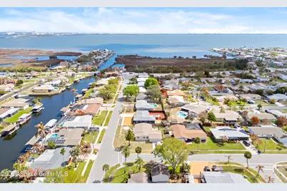 1455 Holiday Boulevard, Merritt Island, FL 32952 - Photo 35