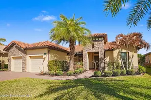 6595 Arroyo Dr, Melbourne, FL 32940 - Photo 1