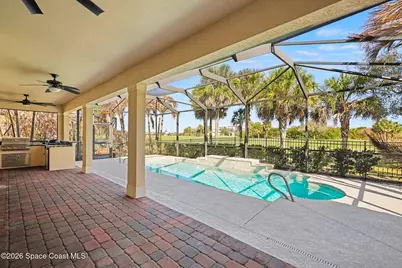 6595 Arroyo Drive, Melbourne, FL 32940 - Photo 37