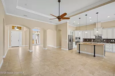 6595 Arroyo Drive, Melbourne, FL 32940 - Photo 5