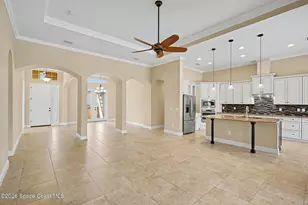 6595 Arroyo Dr, Melbourne, FL 32940 - Photo 5