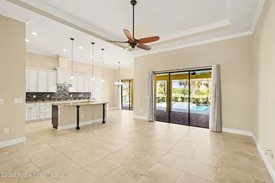 6595 Arroyo Drive, Melbourne, FL 32940 - Photo 3