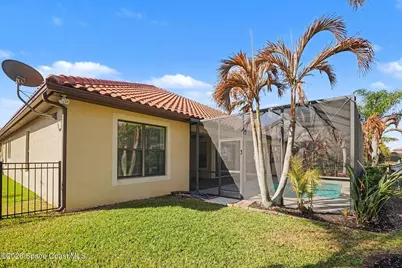 6595 Arroyo Drive, Melbourne, FL 32940 - Photo 41