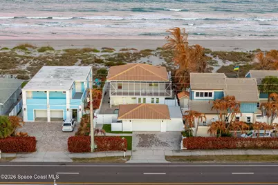 755 S Atlantic Avenue, Cocoa Beach, FL 32931 - Photo 73