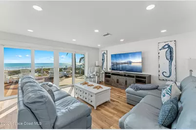 755 S Atlantic Avenue, Cocoa Beach, FL 32931 - Photo 9