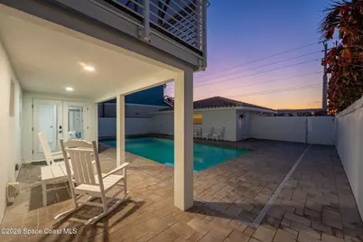 755 S Atlantic Avenue, Cocoa Beach, FL 32931 - Photo 141