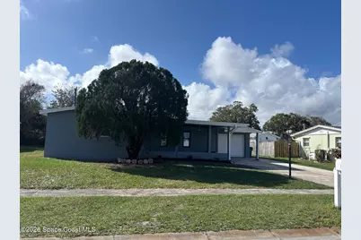 1705 S Dodge Circle, Melbourne, FL 32935 - Photo 1