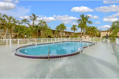 255 San Paulo Circle #11-255, West Melbourne, FL 32904 - Photo 35