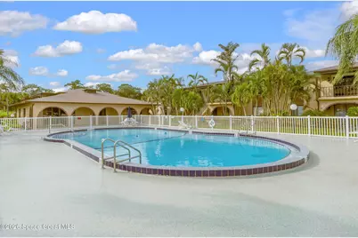 255 San Paulo Circle #11-255, West Melbourne, FL 32904 - Photo 33