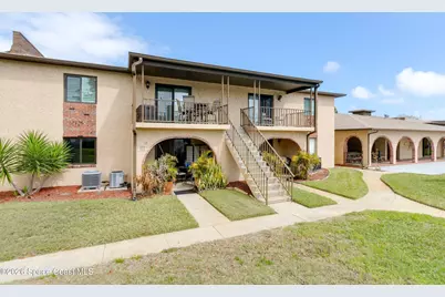 255 San Paulo Circle #11-255, West Melbourne, FL 32904 - Photo 7