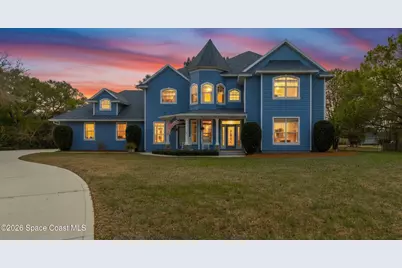 2503 Alanna Lane, Melbourne, FL 32934 - Photo 1